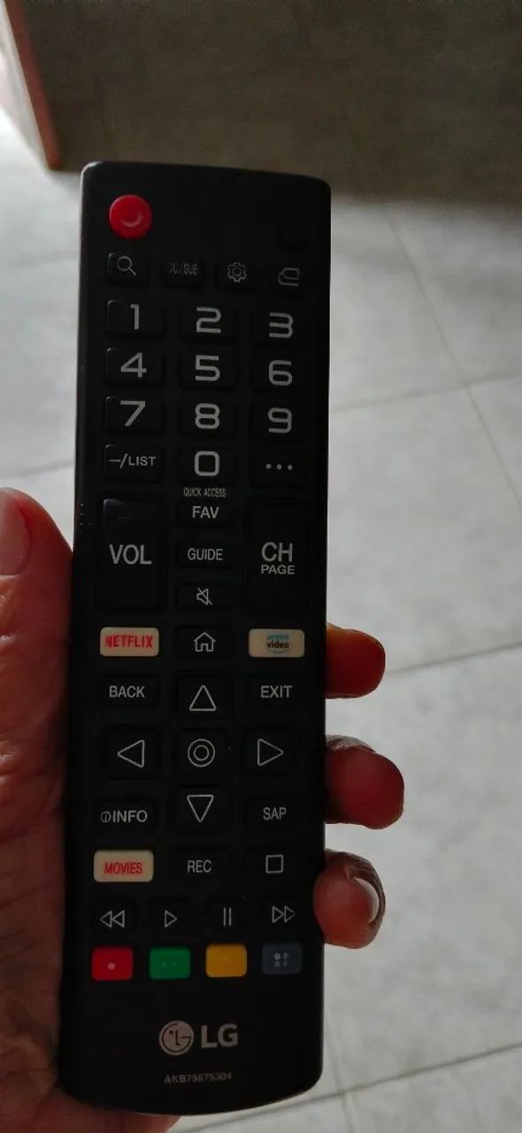 Smartv LG  - Foto 5