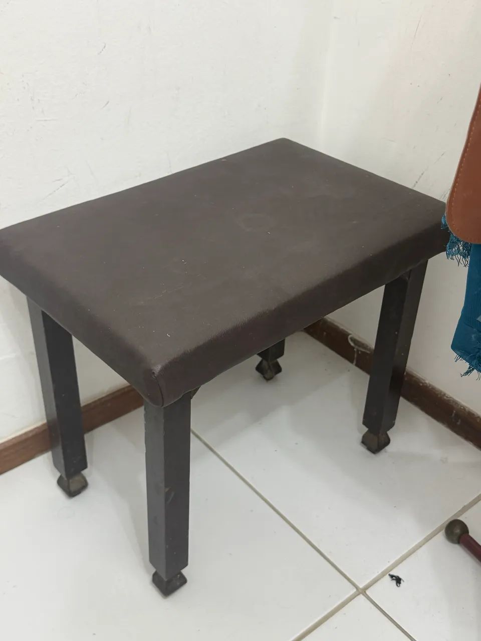 Mesinha de apoio 