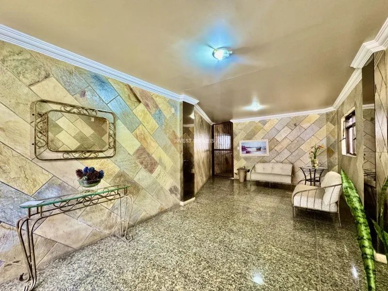 Apartamento - Juiz de Fora MG - Foto 2