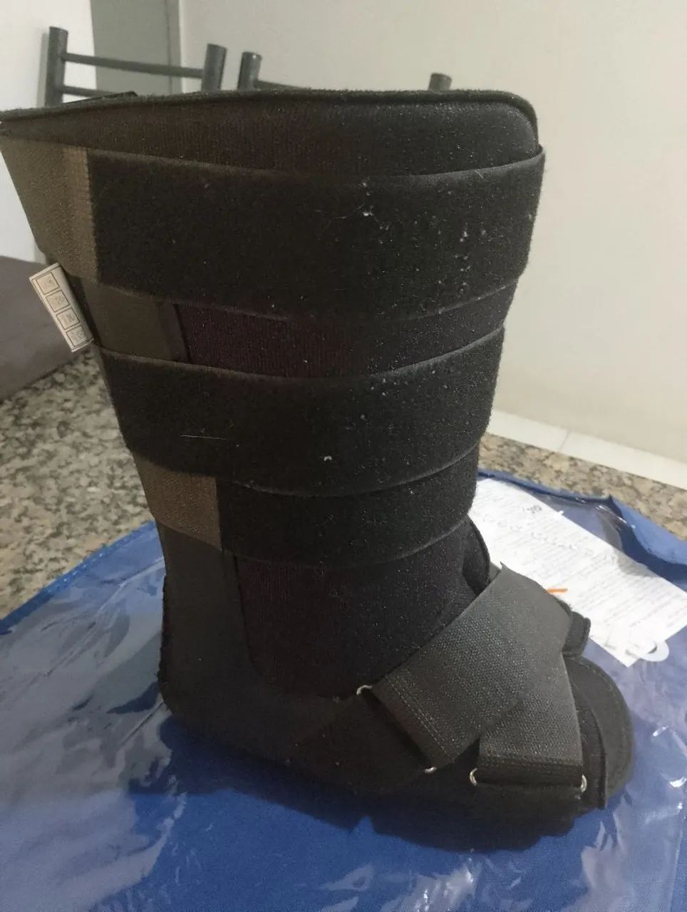Bota ortopédica 38-40 - Foto 3