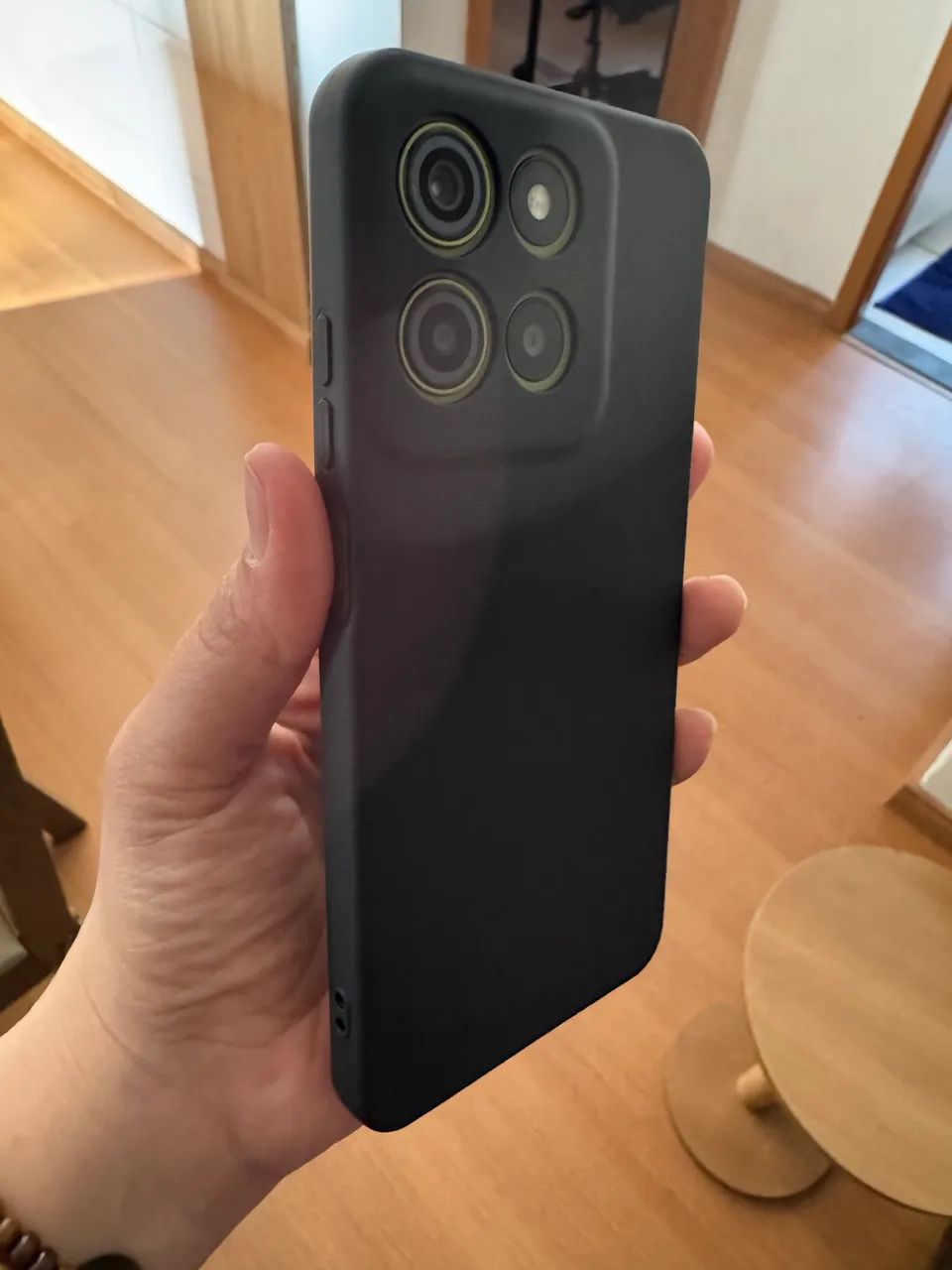 Moto g15 - usado - Foto 4