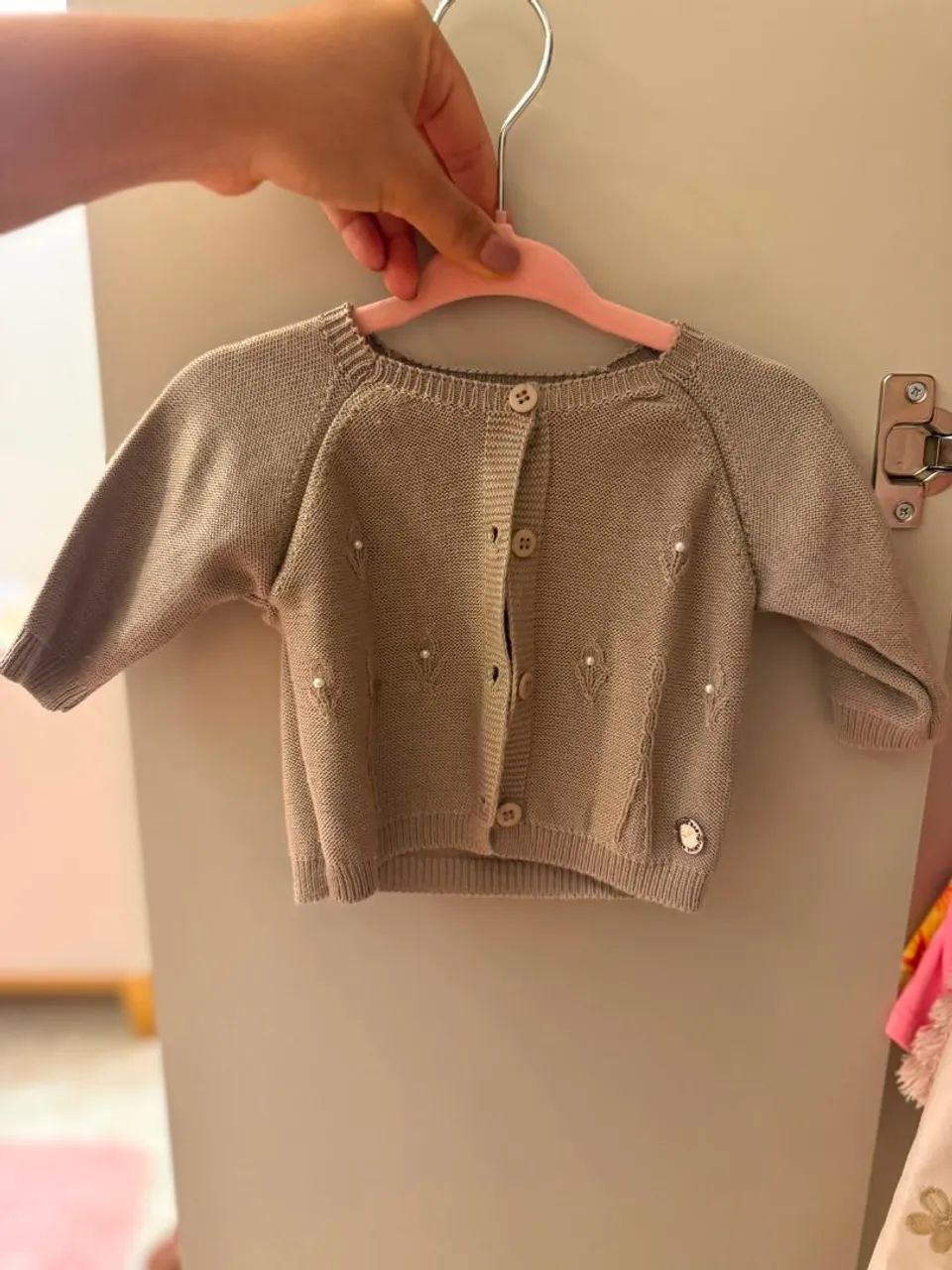 Roupas de neném  - Foto 3
