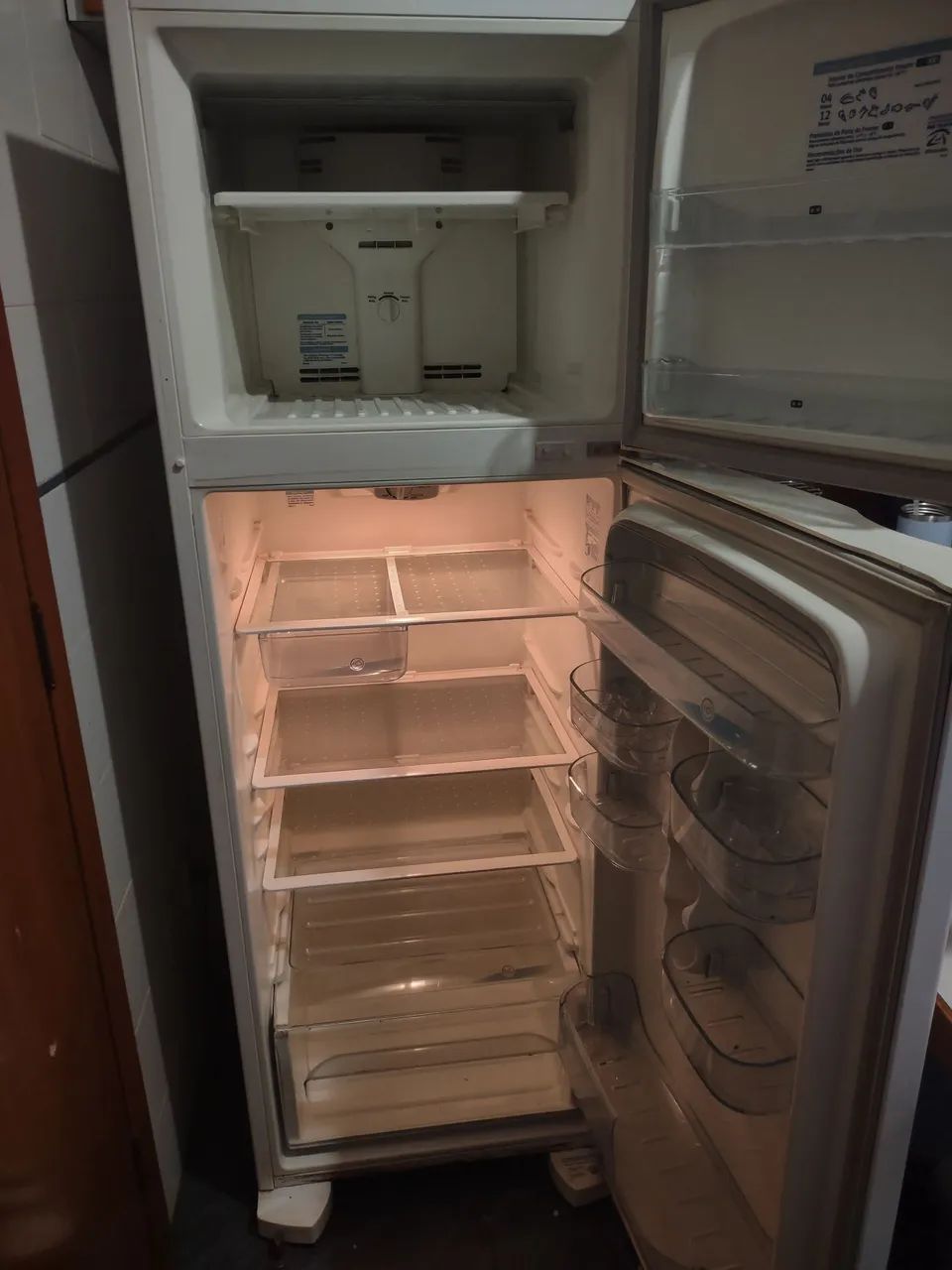 Geladeira  - Foto 2