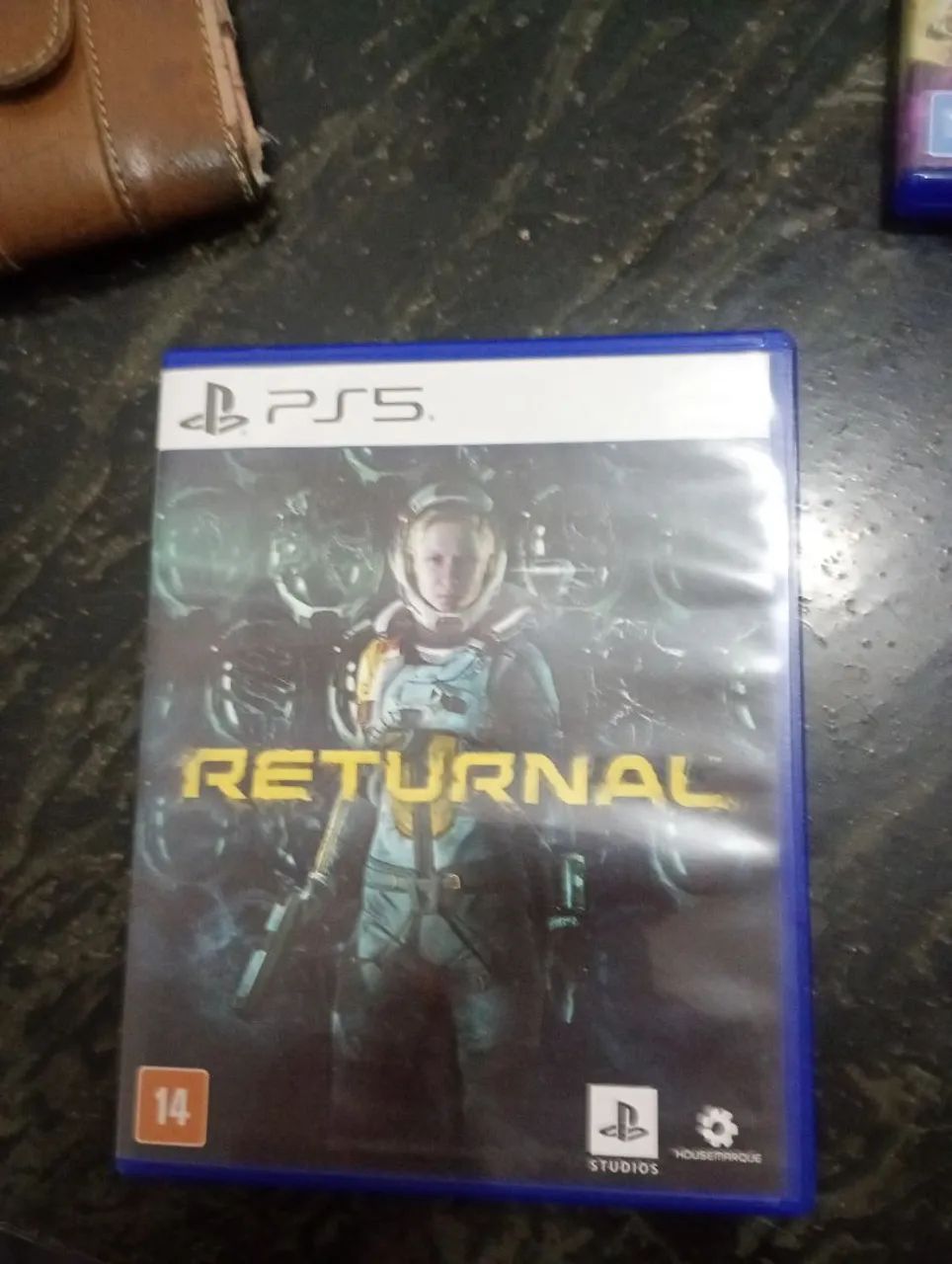 Jogos Ps 5  - Foto 2