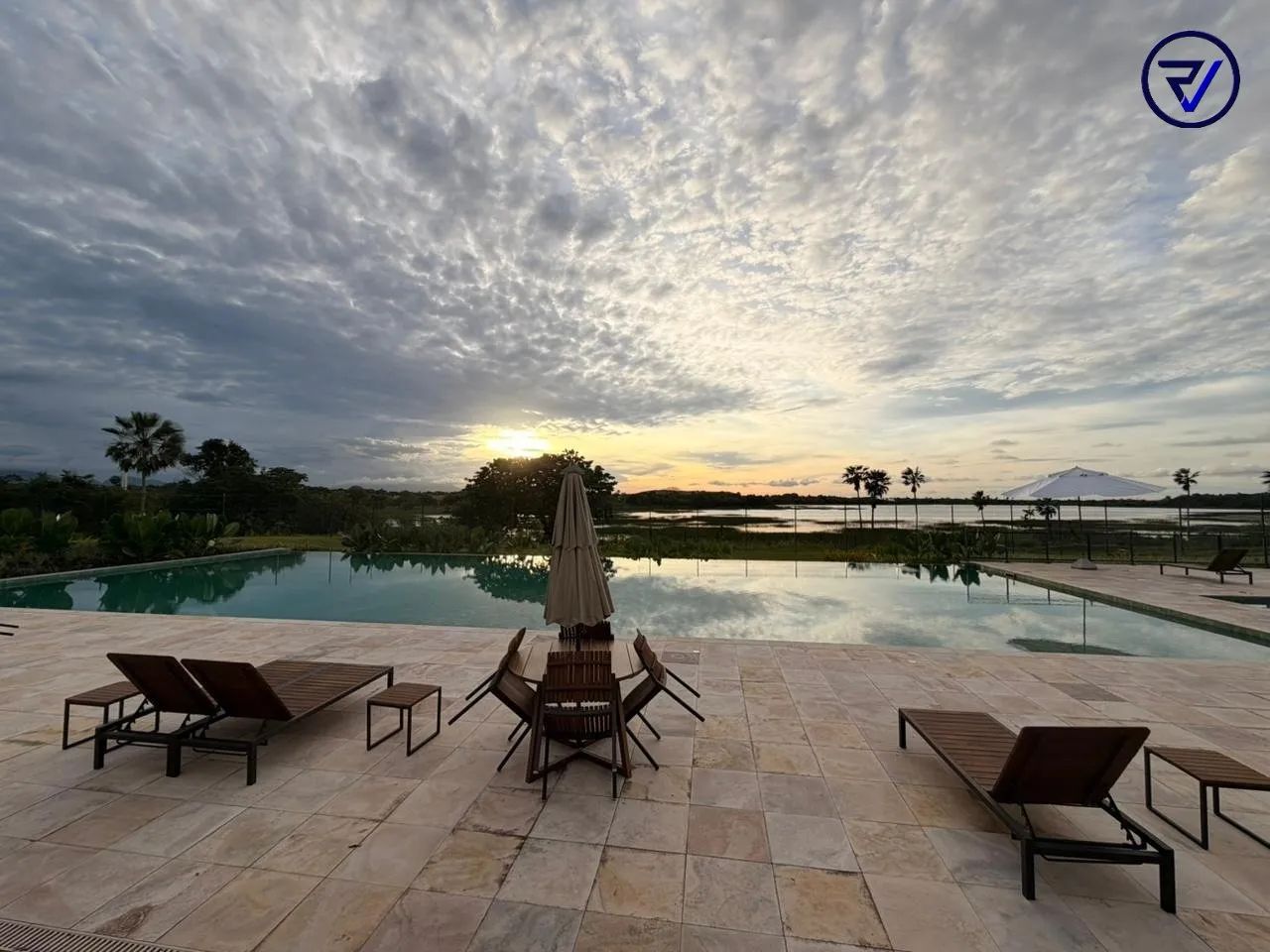 ALPHAVILLE CEARÁ 4 ? LOTE PREMIUM EM LOCALIZAÇÃO - Foto 4