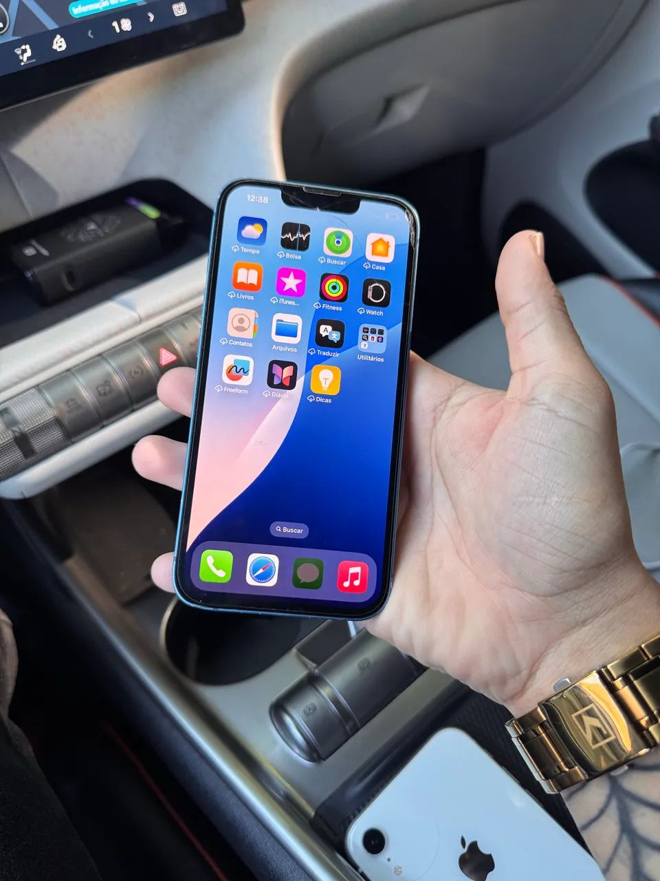 iPhone 13 128GB - Foto 2