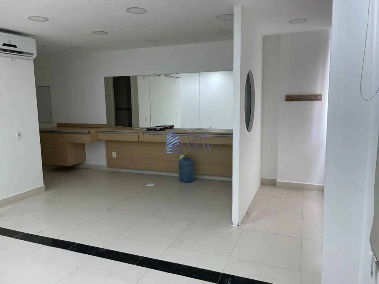 SALA COMERCIAL DE 36M² - MADUREIRA OFFICE PARK - Foto 4