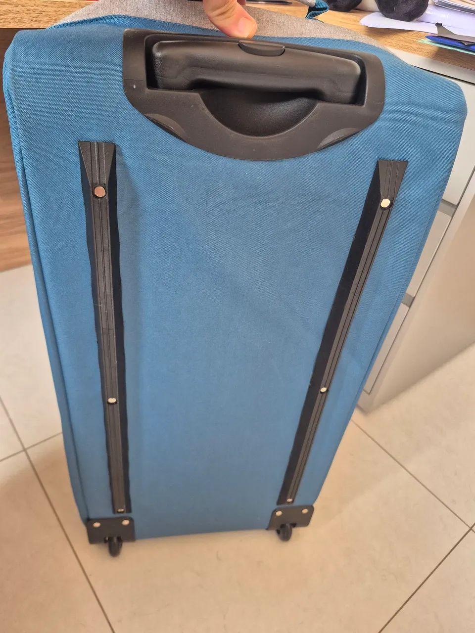 Mala de Viagem Zerada - Foto 4