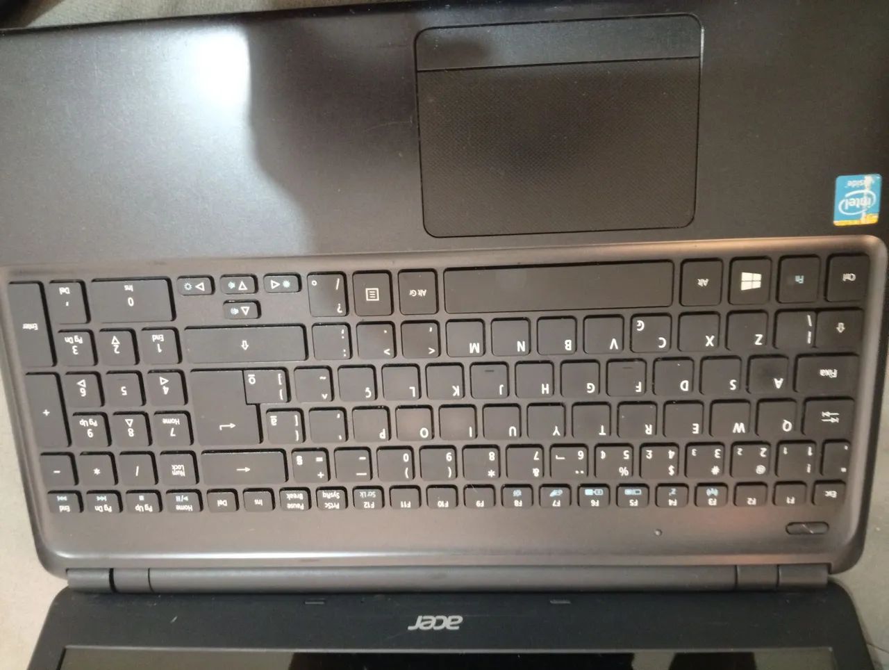 Acer Aspire E1 571 - Foto 2