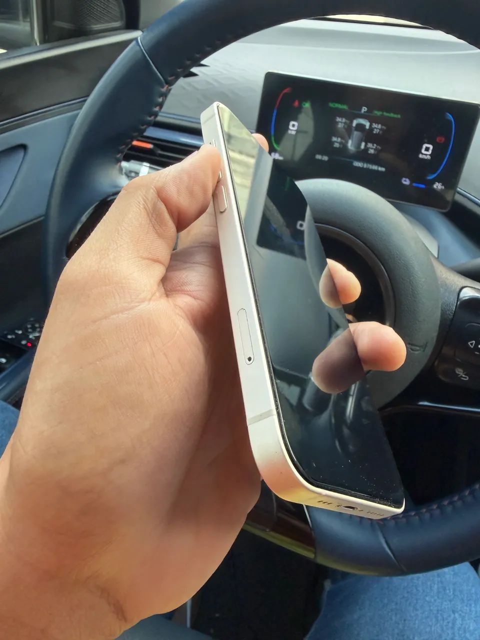Iphone 14 128 gb - Foto 5