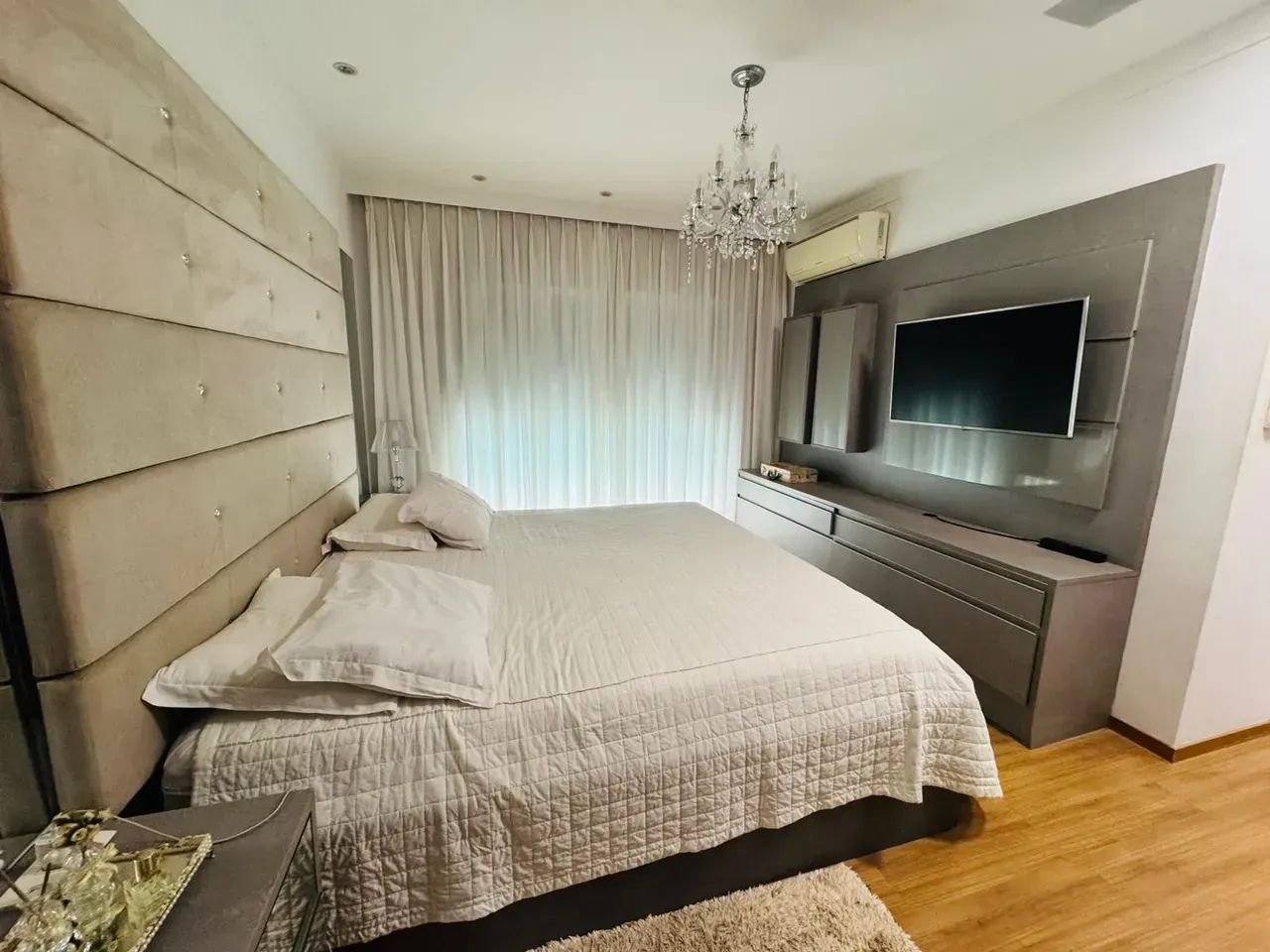 ALUGO APARTAMENTO NO EDIFÍCIO SOFISTICATO - Foto 4