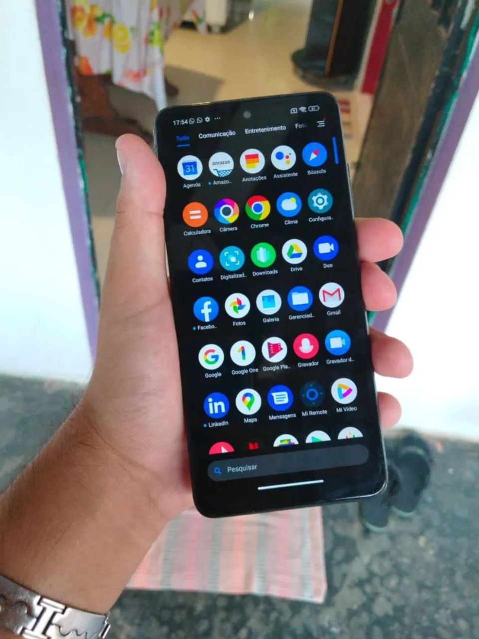 Poco X3 PRO 256GB - Foto 2