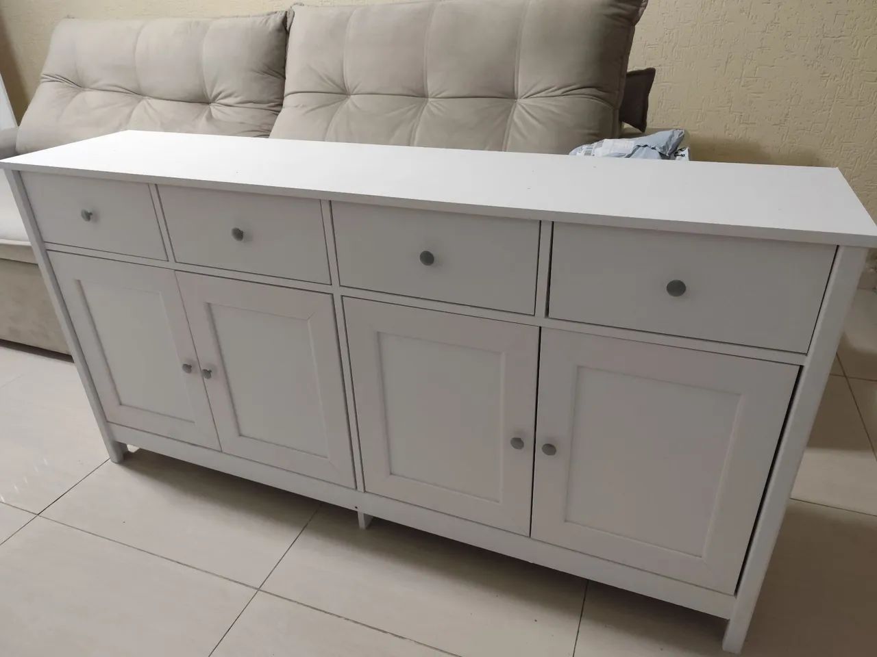 Aparador Branco