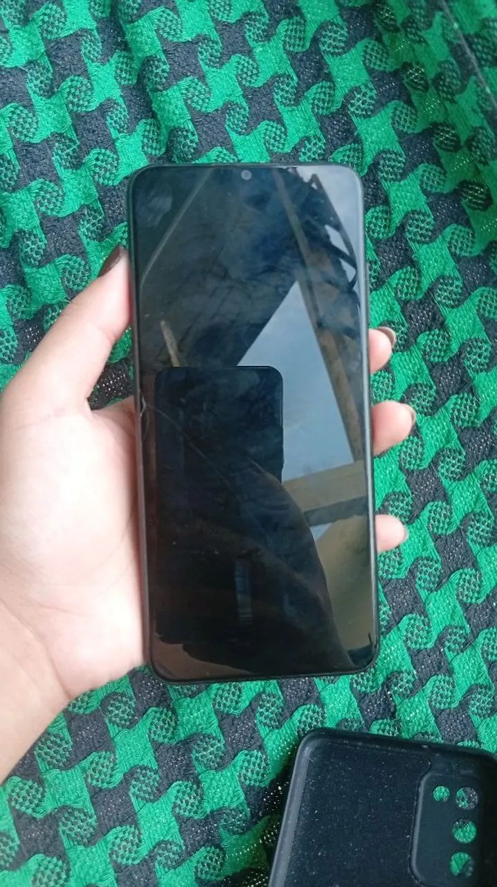 Vende-se a03s - Foto 2