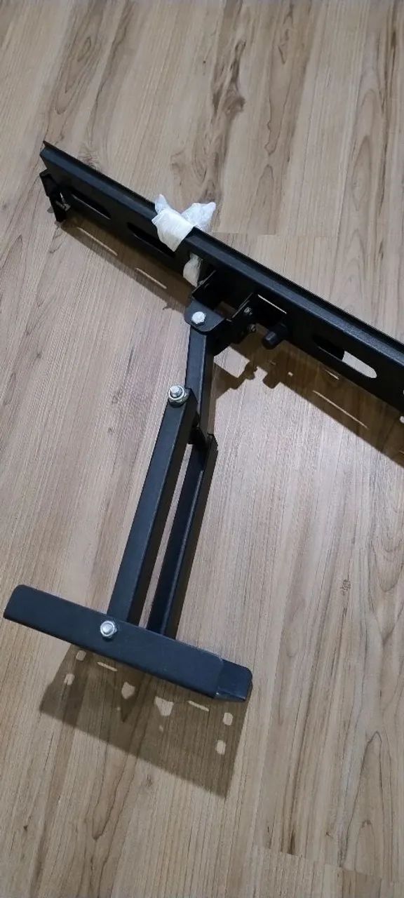 Suporte articulado para tv de até 70 polegadas  - Foto 2