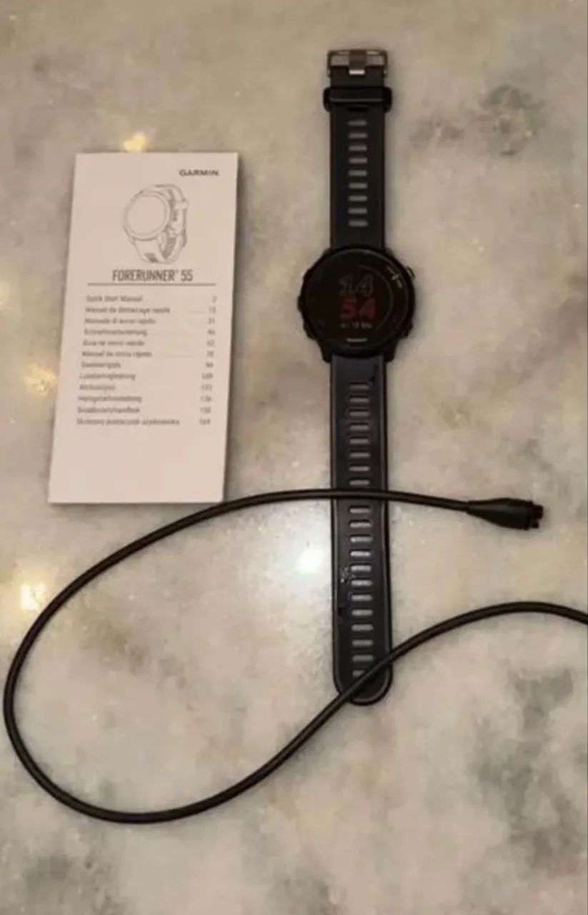 Garmin 55
