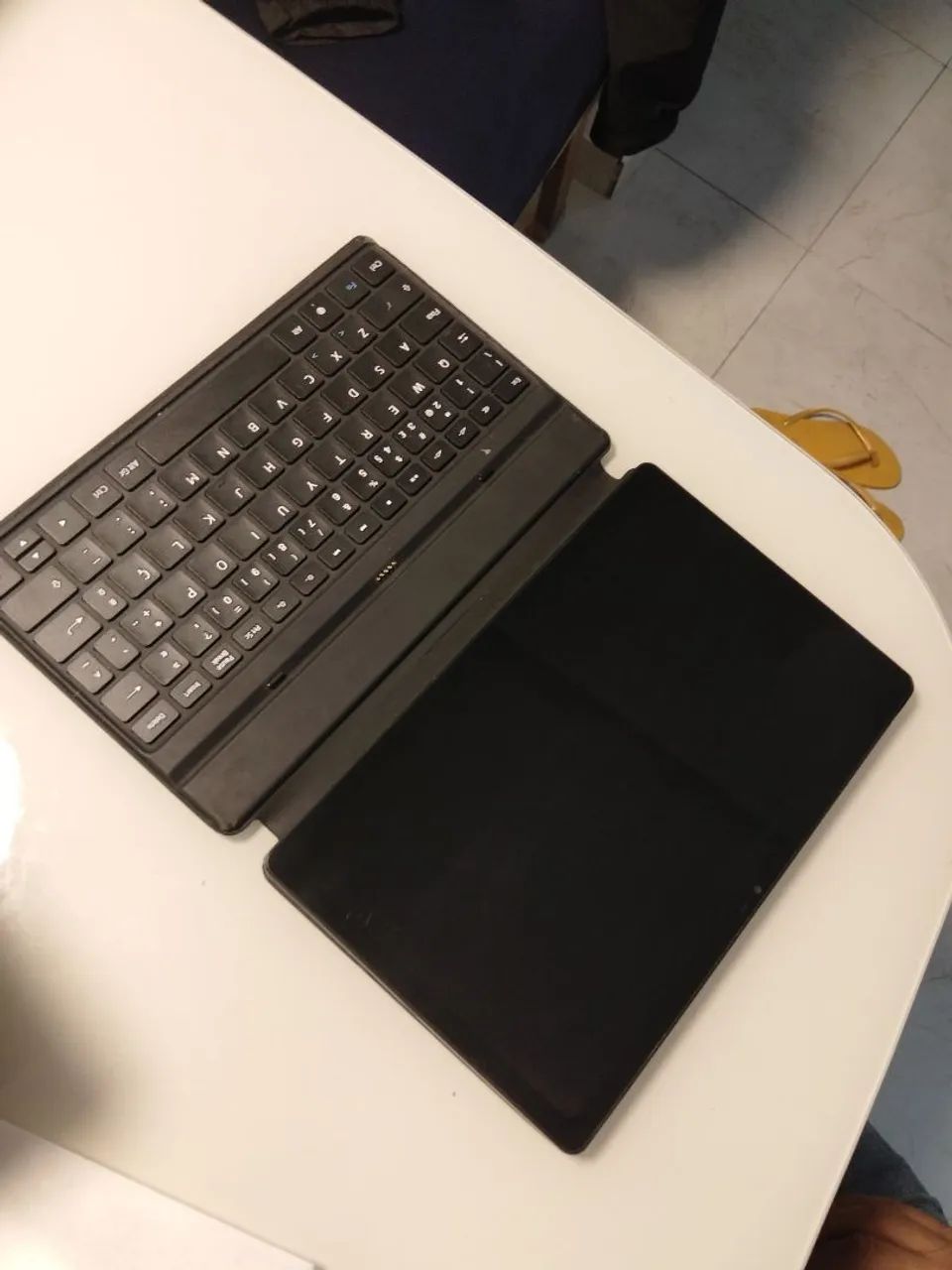 Vnde se Tablet vaio TL 10 , modelo VJTL11F11X - Foto 4