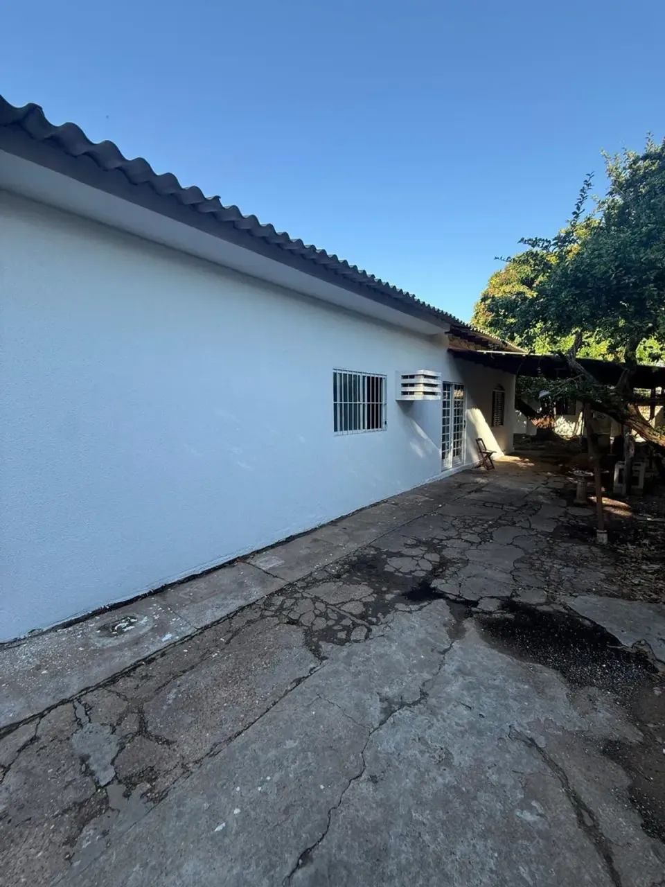 Casa disponível para locação - Foto 2