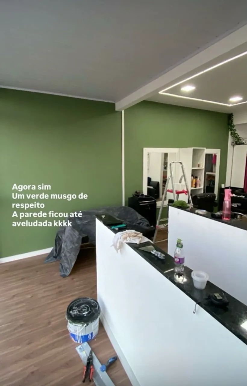 Séricos de pinturas e pequenas reformas  - Foto 2