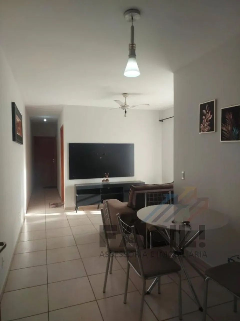 Apto no Bella Città | Suíte c/ Sacada | Região Central | Exclusivo - Foto 4