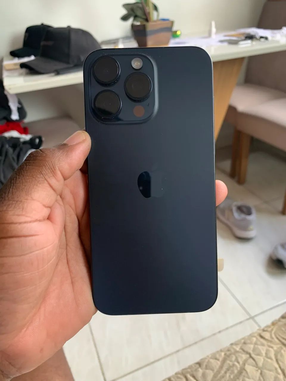 iPhone 15 Pro Max 1TB - Foto 3