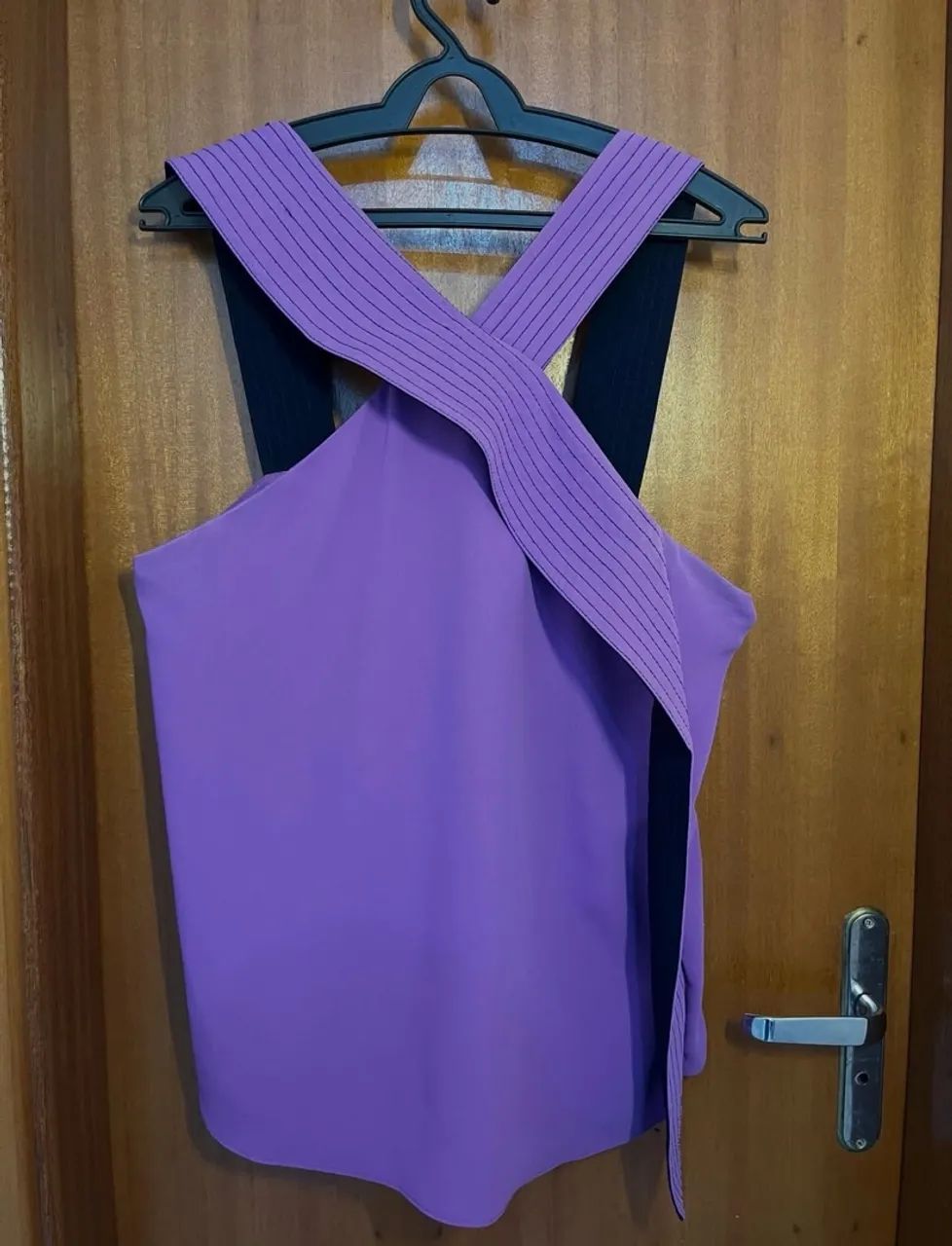 Blusa Le lis Blanc 40
