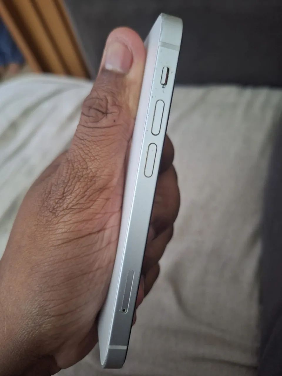 iPhone 12 mini 128gb - Foto 3