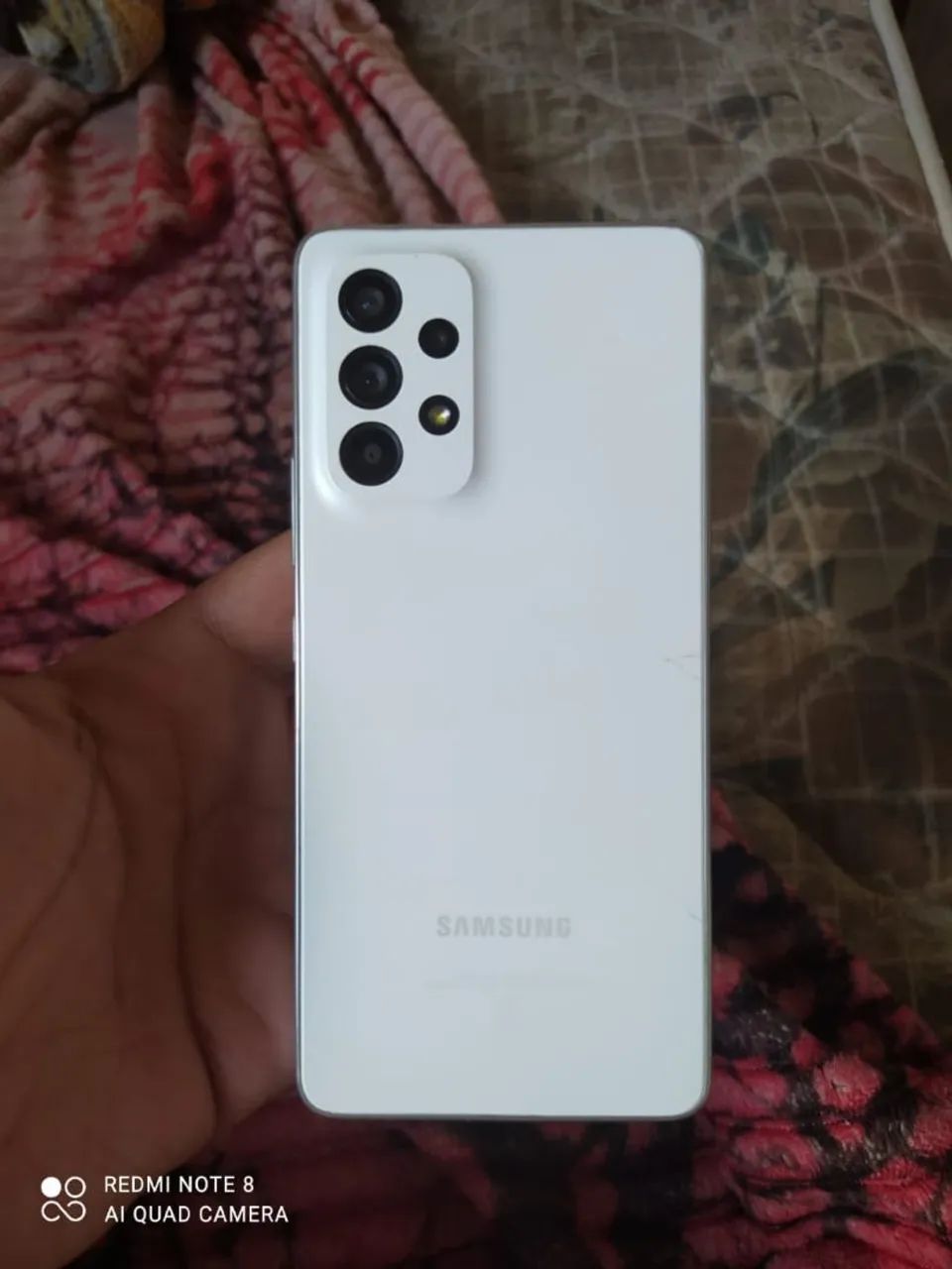 Samsung A53 5G - Foto 2