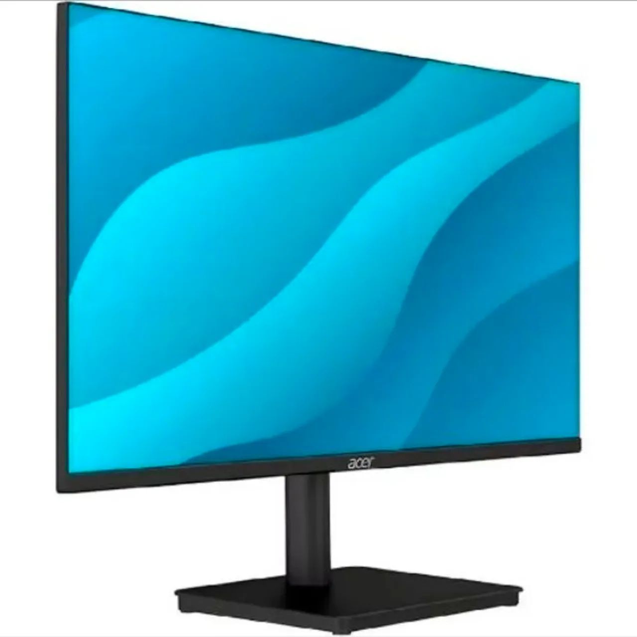 Monitor Acer 24" polegadas NOVO NA CAIXA - Foto 2