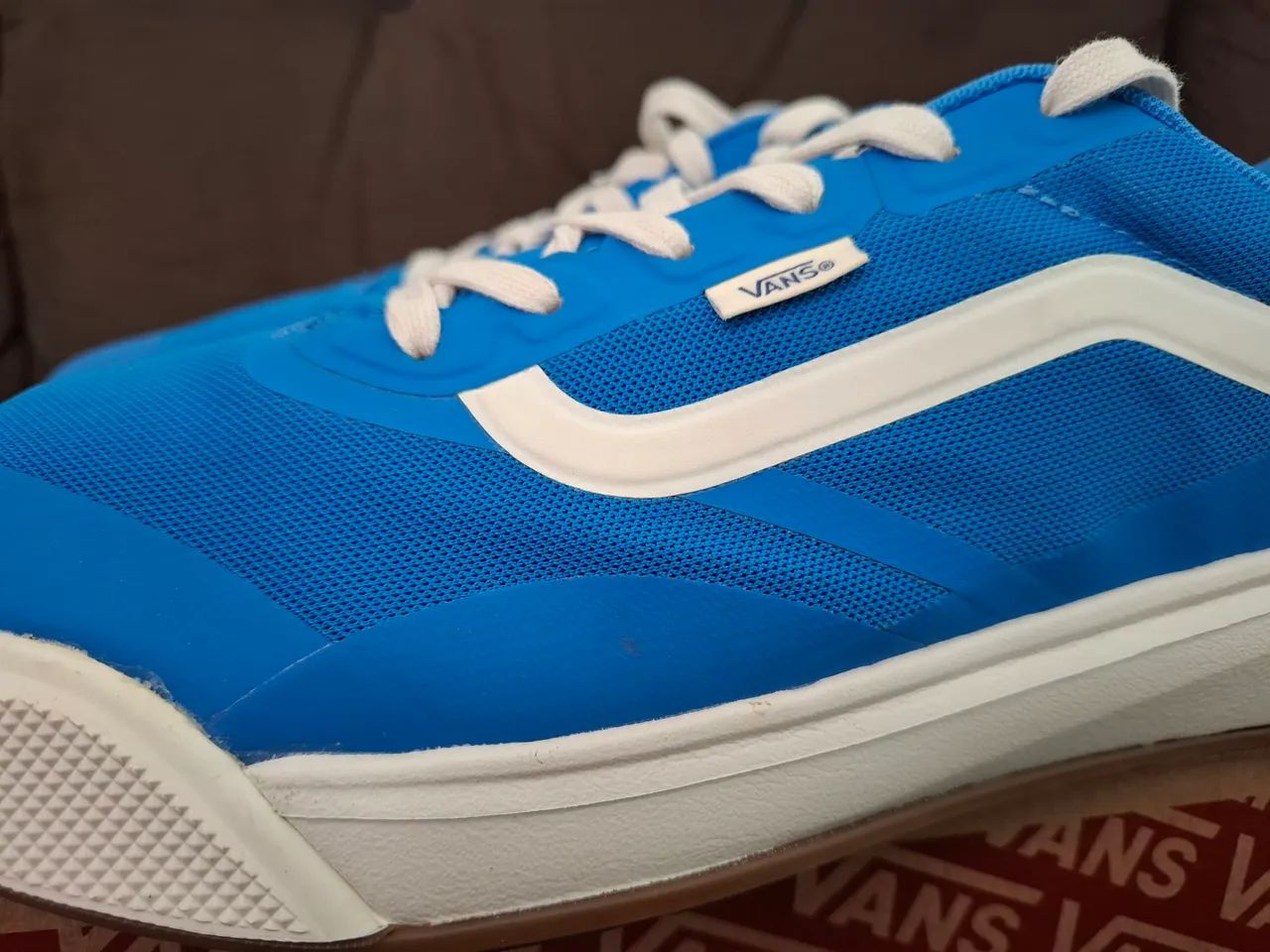 Vans Ultrarange N° 45 - Foto 3