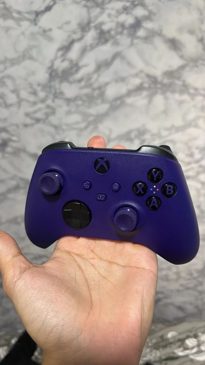 Controle Xbox Series S|X