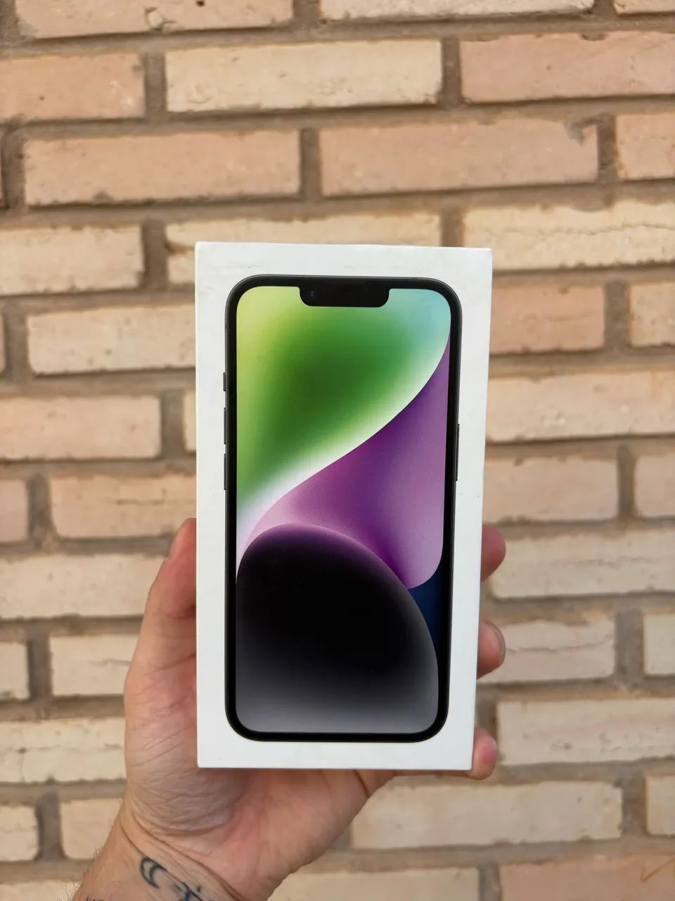 iPhone 14 128gb 