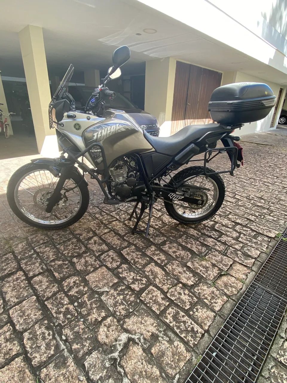 Tenente 250 2016 - Foto 2