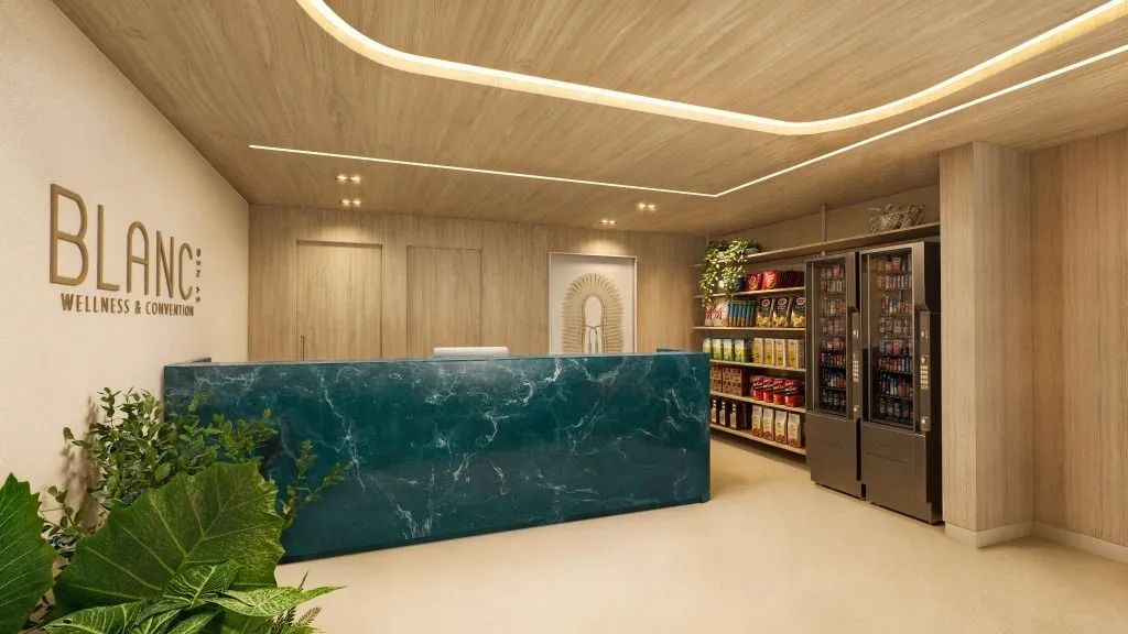 Ótimos e atrativos studios de 16 a 36m² no Cabo Branco - Foto 3
