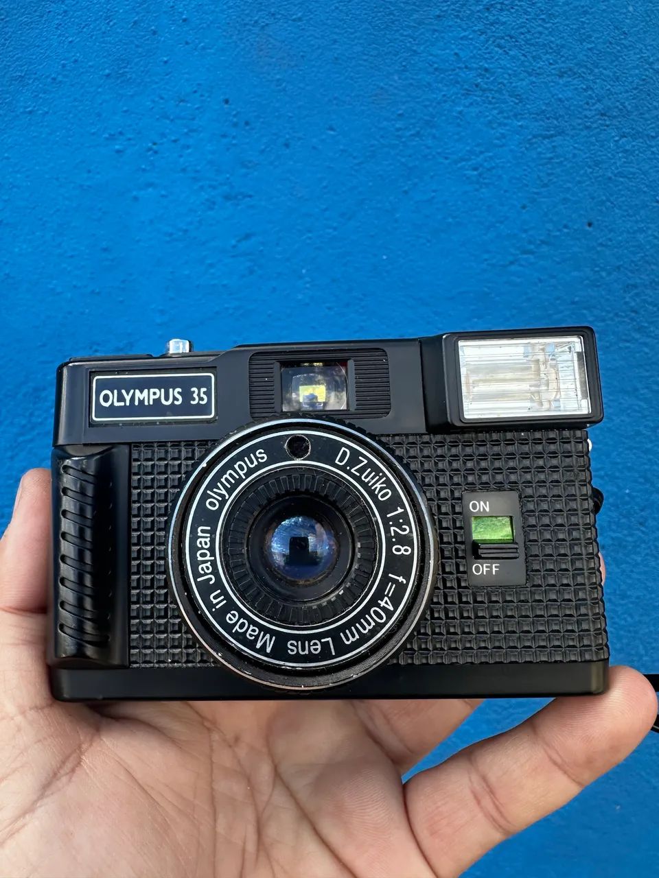 Câmera fotográfica  - Foto 2