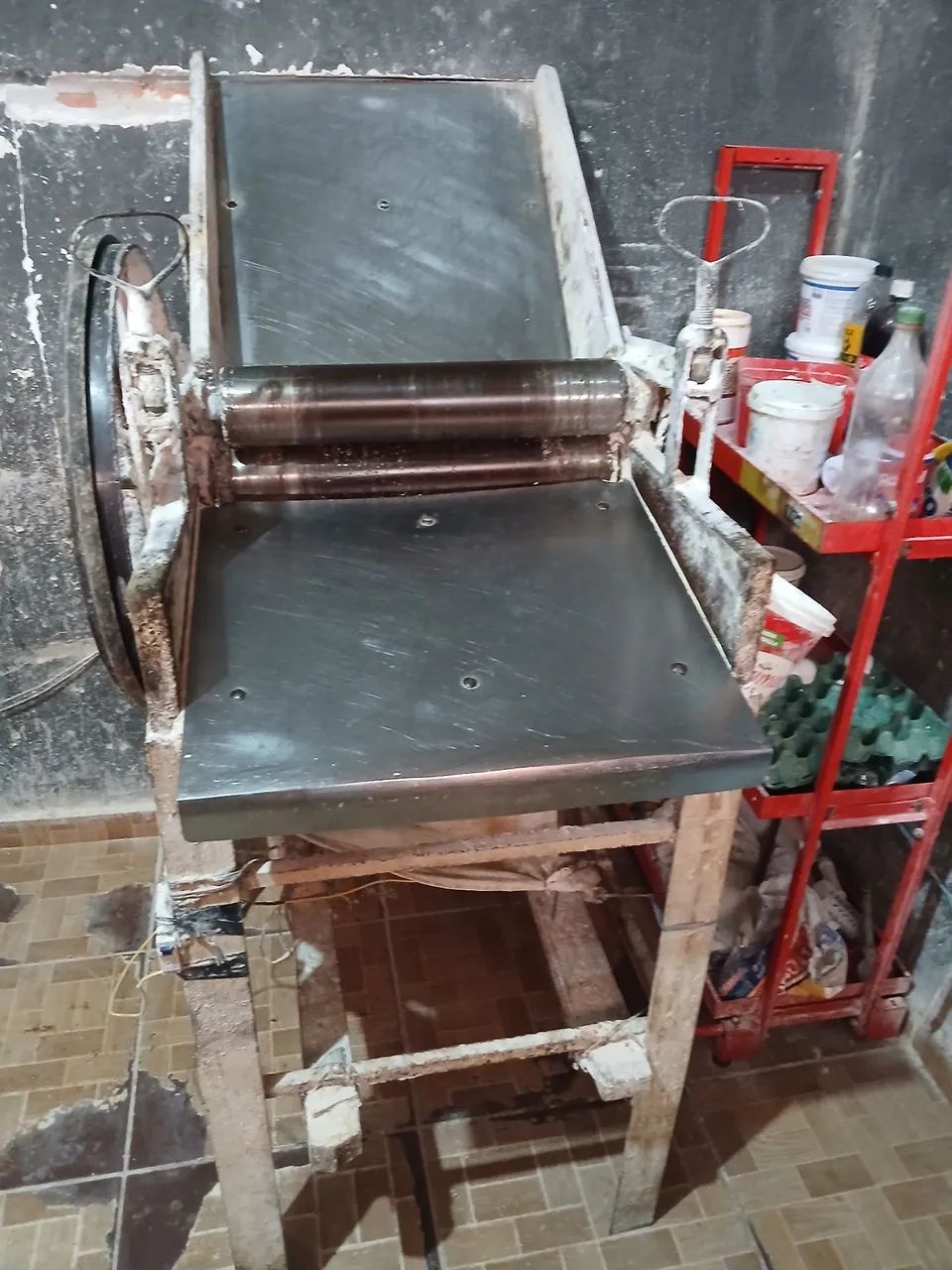 VENDO PADARIA COMPLETA  - Foto 5