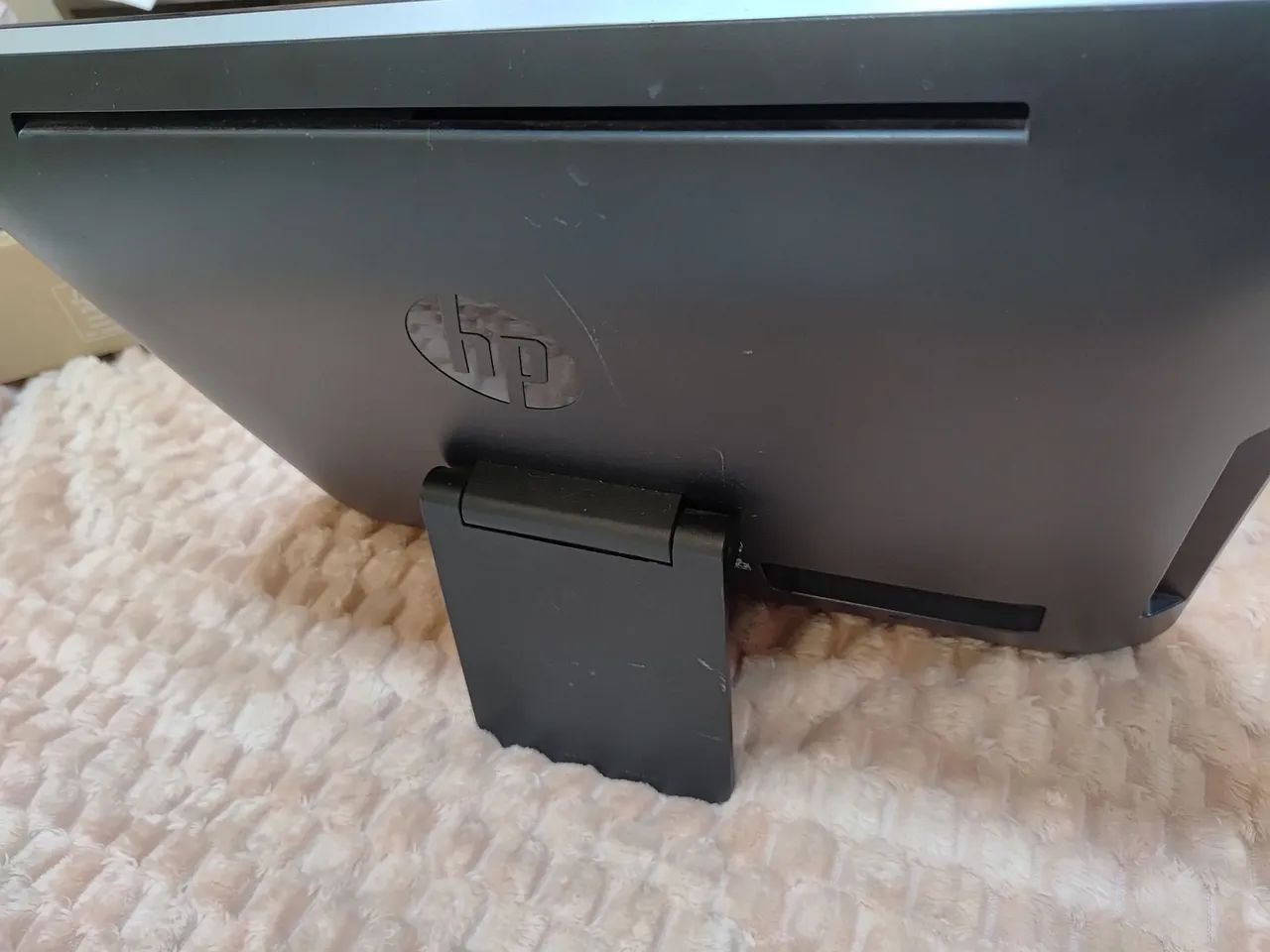 Computador de mesa integrado HP  - Foto 4