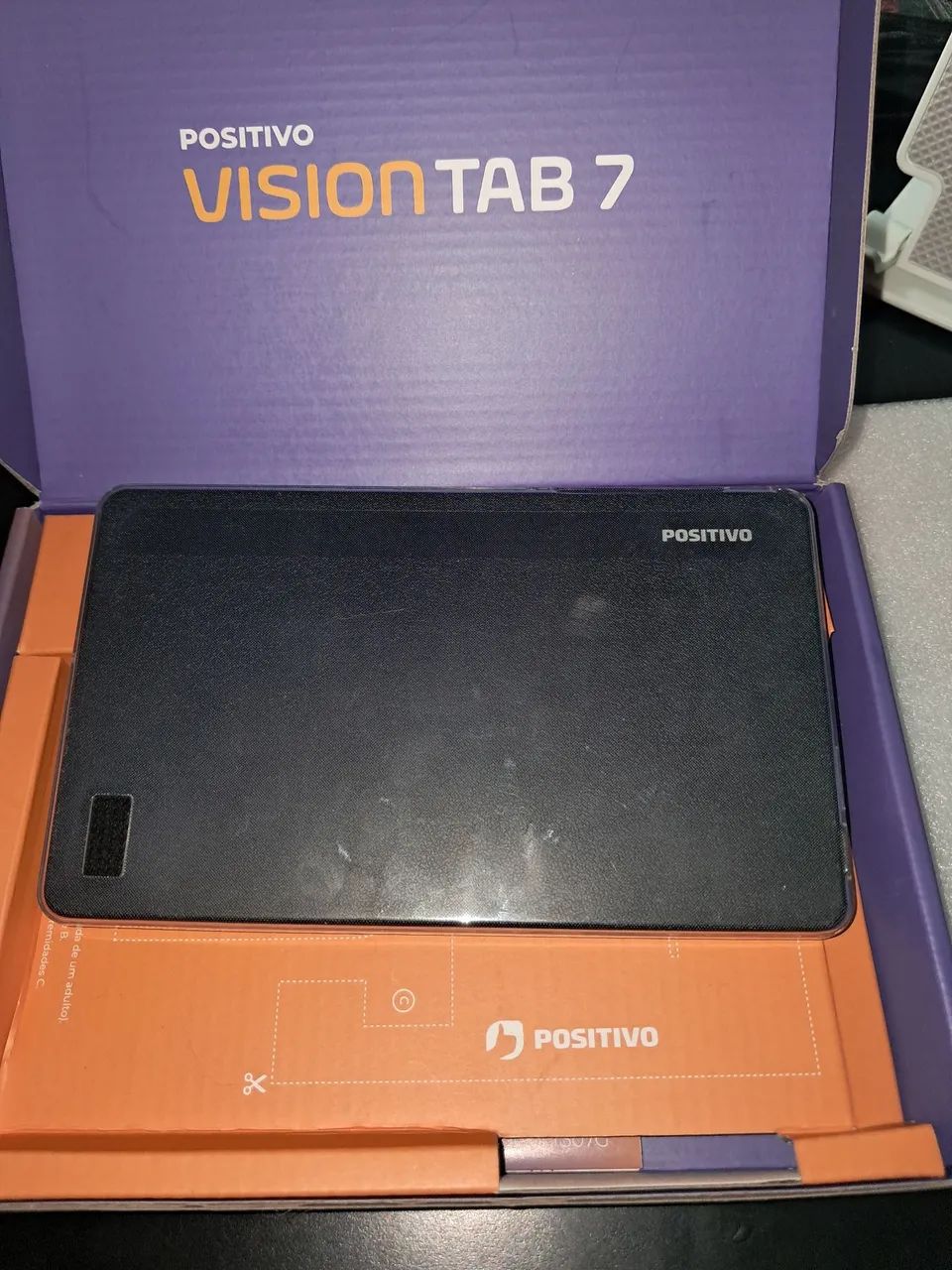 Vendo Tablet Positivo (na caixa) - Foto 3