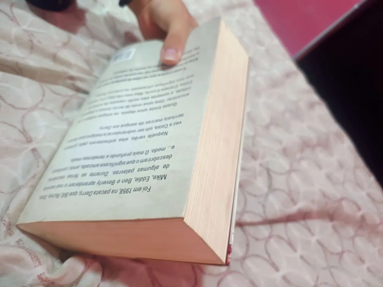 Livro It a Coisa - Foto 3