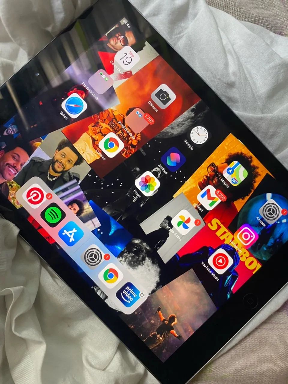 iPad Air1 - Foto 3