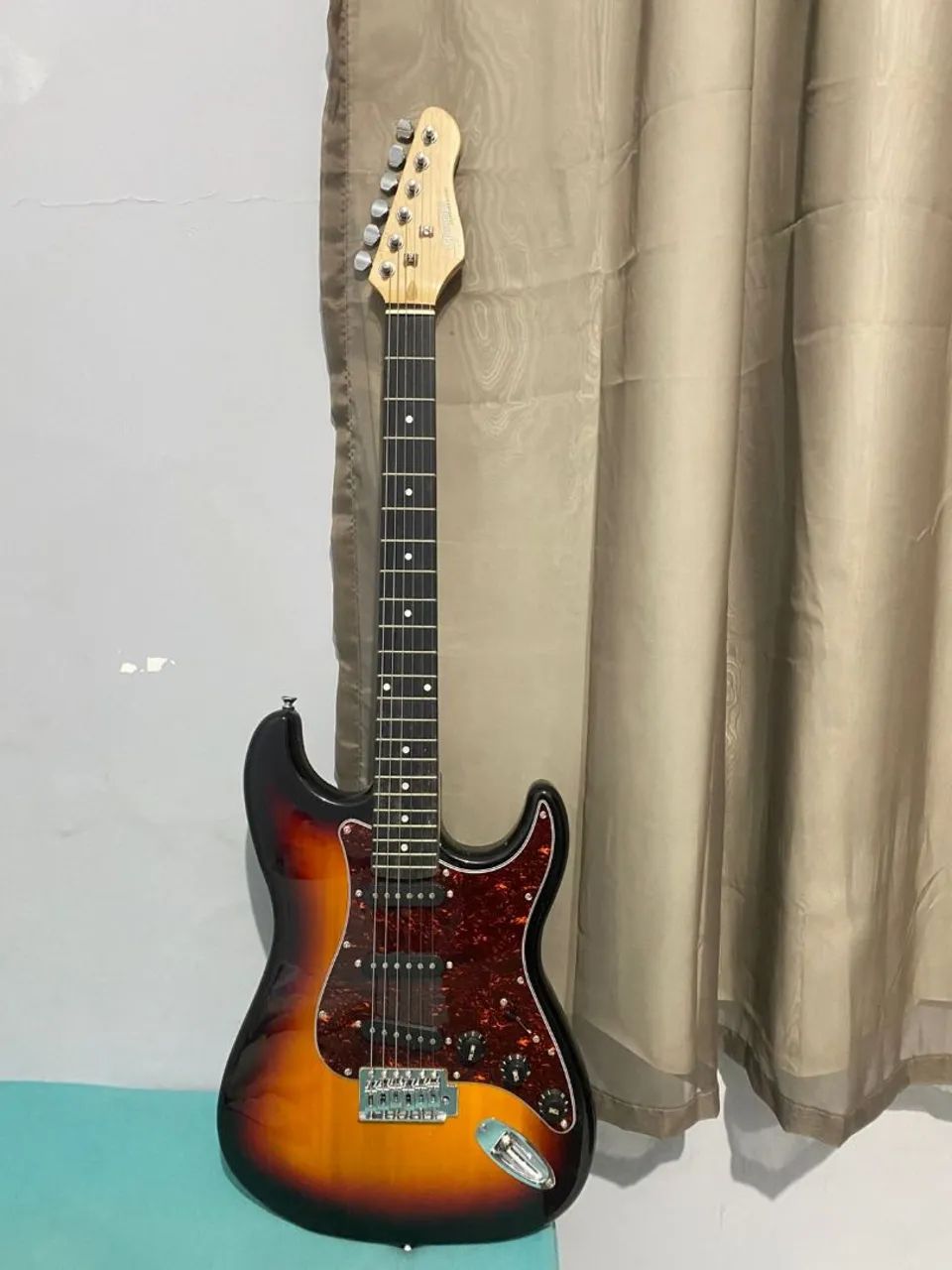Guitarra 