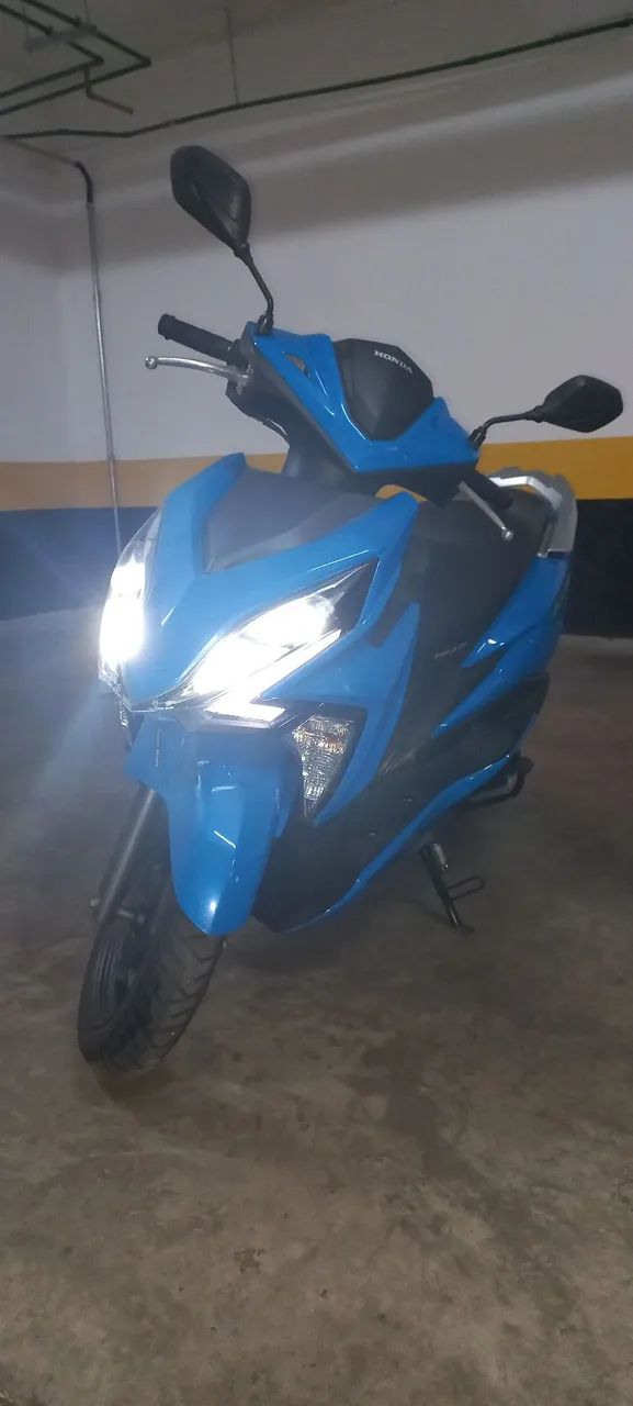 HONDA ELITE 2021 - Foto 3