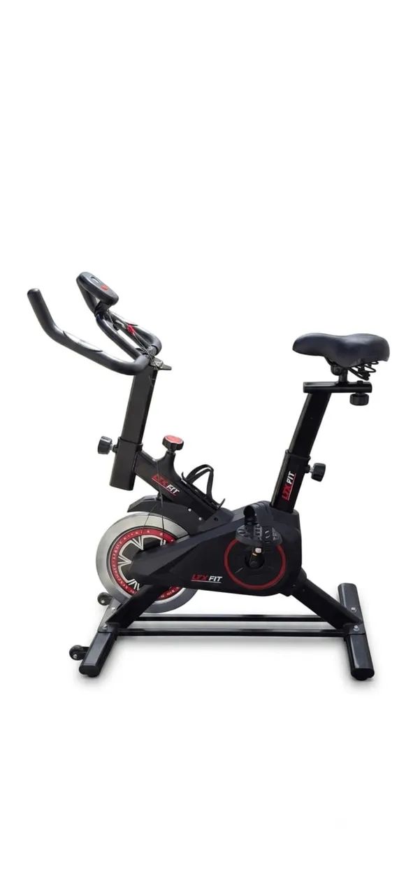 Bicicleta ergométrica spinning - Foto 2