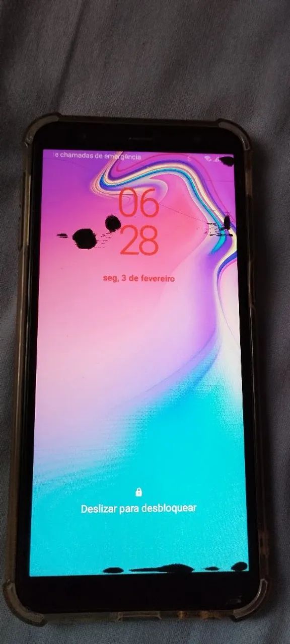 Samsung j610g + plus azul - Foto 3