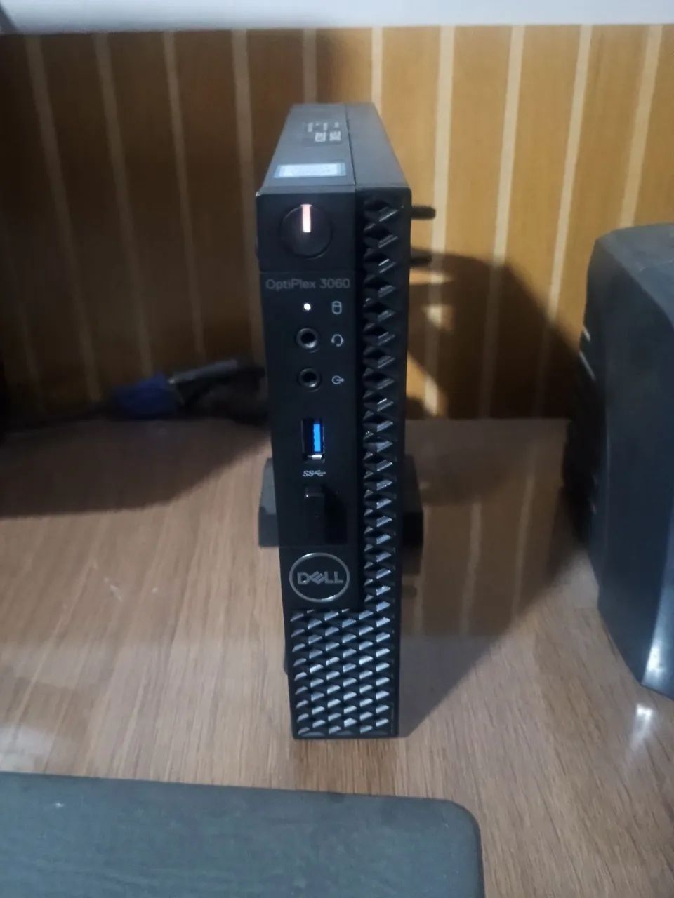 CPU mini Dell + monitor Samsung 20  - Foto 2