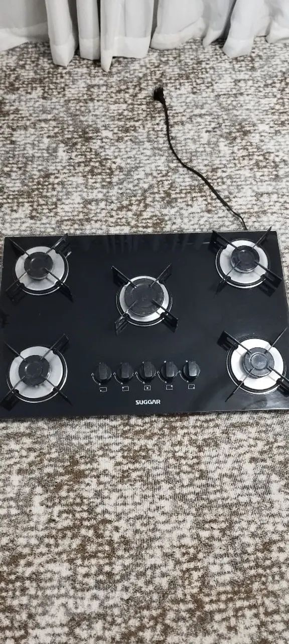 Cooktop Suggar 
