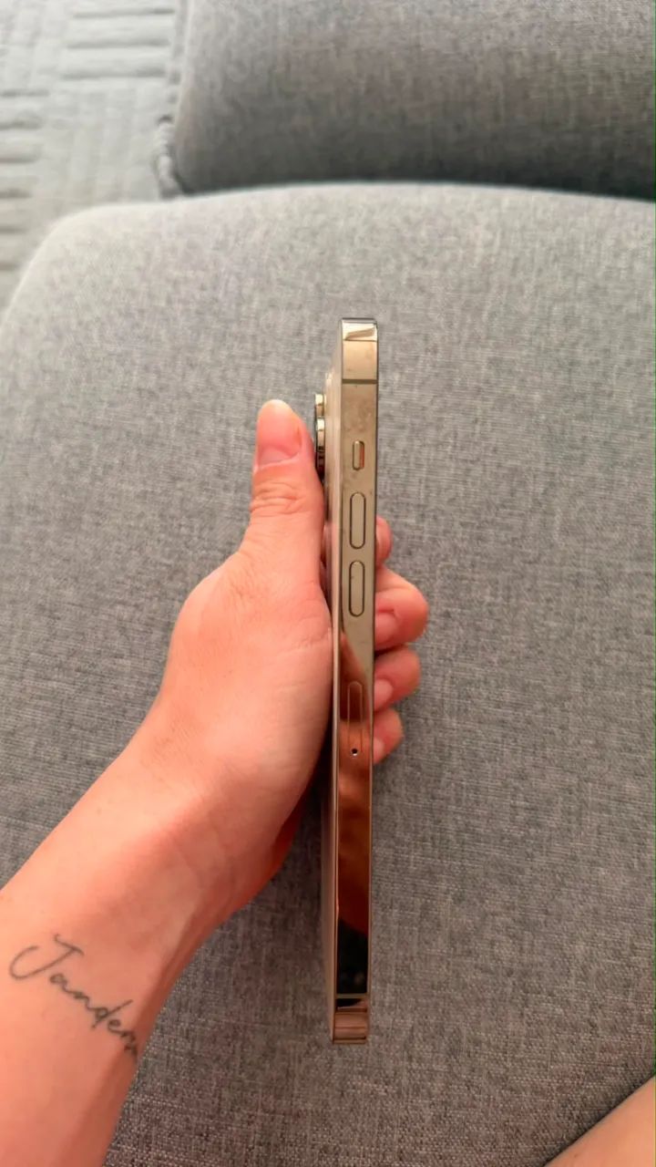 iPhone 14 Pro Max 128g  - Foto 4