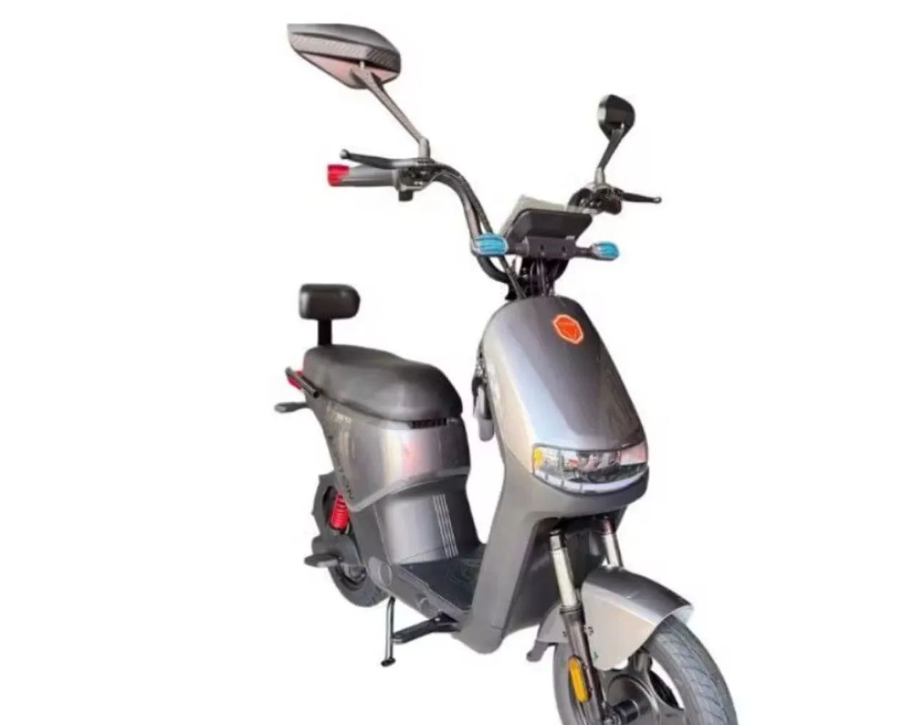 Scooters elétrica  - Foto 2
