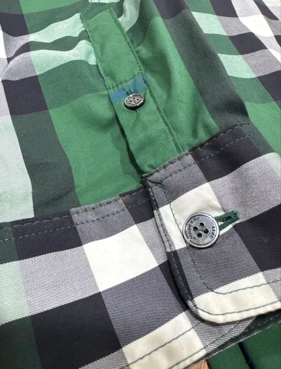 Camisa Burberry G - Foto 3