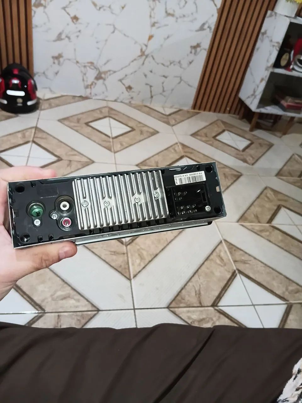 Vendo esse som de carro  - Foto 2